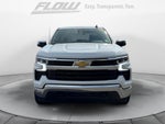 2022 Chevrolet Silverado 4WD Crew Cab Standard Bed LT