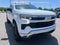 2022 Chevrolet Silverado 4WD Crew Cab Standard Bed LT