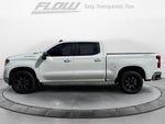 2022 Chevrolet Silverado 4WD Crew Cab Standard Bed LT