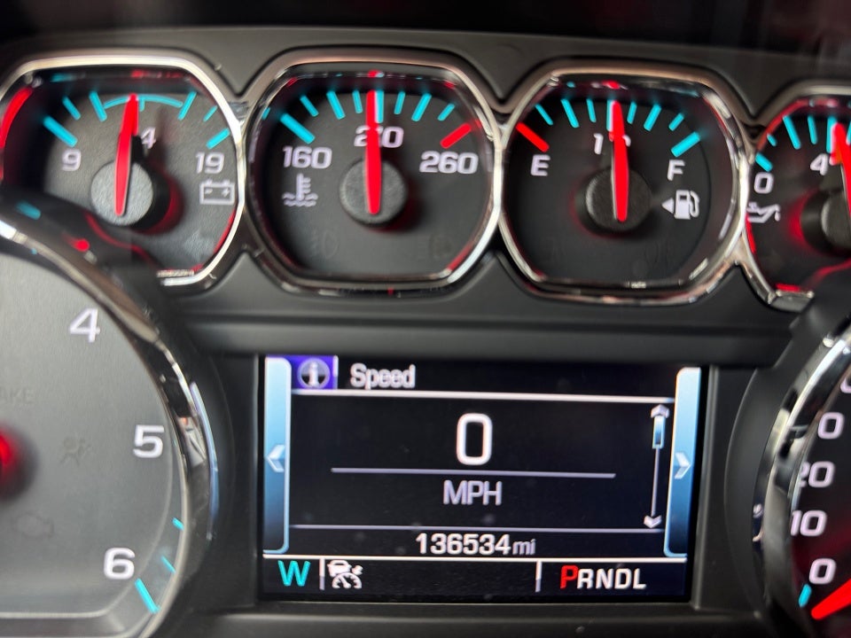 2018 GMC Yukon XL SLT