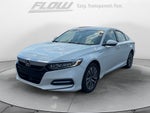 2018 Honda Accord Sedan