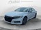 2018 Honda Accord Sedan