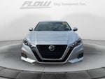 2020 Nissan Altima S FWD