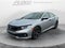 2020 Honda Civic Sedan Sport
