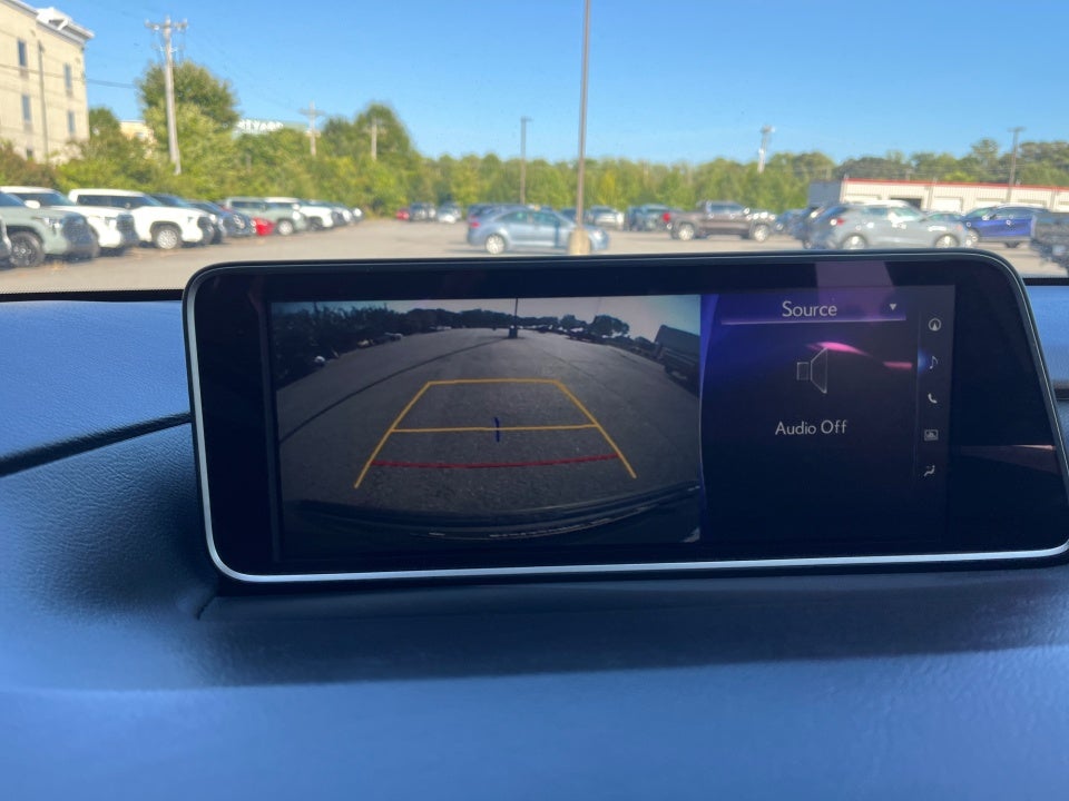 2018 Lexus RX RX 350