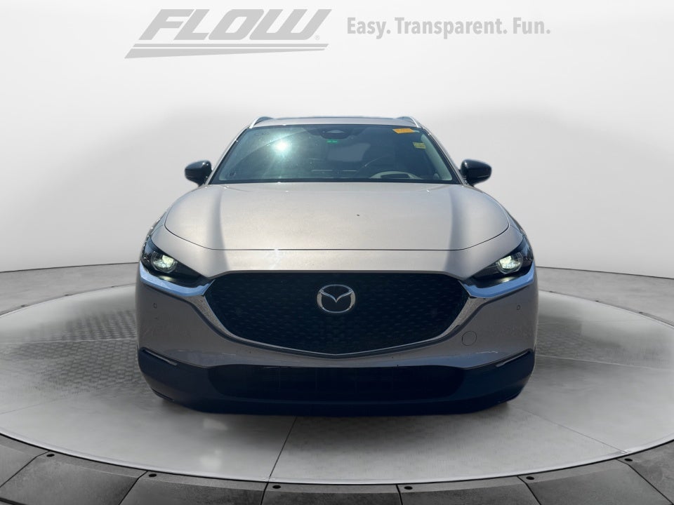 2024 Mazda Mazda CX-30 2.5 Turbo Premium Plus Package