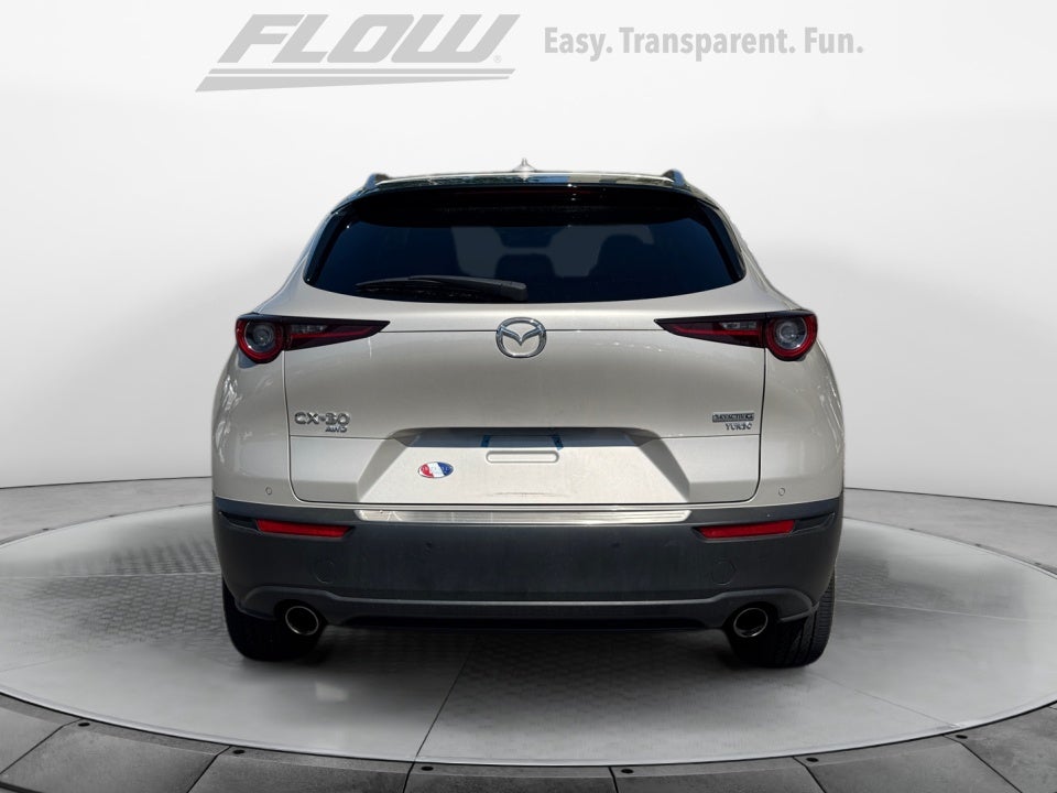 2024 Mazda Mazda CX-30 2.5 Turbo Premium Plus Package