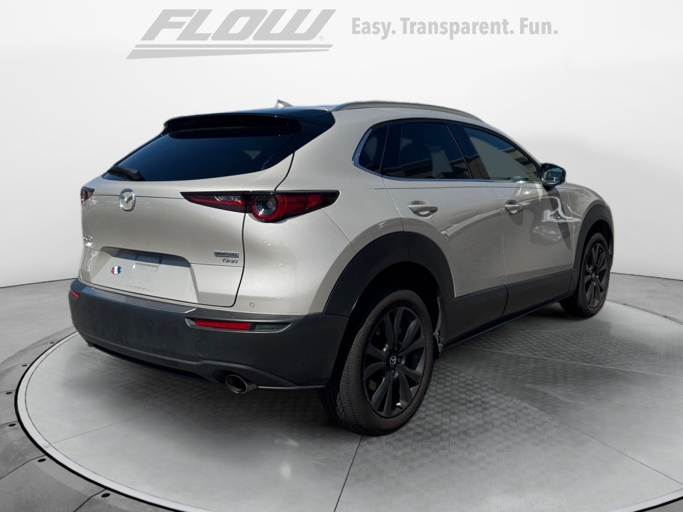 2024 Mazda Mazda CX-30 2.5 Turbo Premium Plus Package