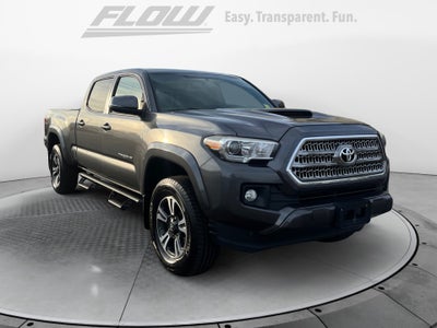 2016 Toyota TACOMA TRD SPORT TRD Sport