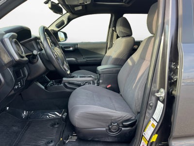 2016 Toyota TACOMA TRD SPORT TRD Sport