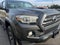 2016 Toyota TACOMA TRD SPORT TRD Sport