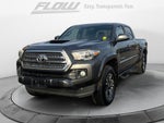2016 Toyota TACOMA TRD SPORT TRD Sport