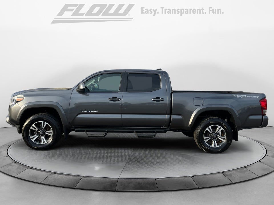 2016 Toyota TACOMA TRD SPORT TRD Sport