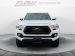 2022 Toyota TACOMA SR5 SR5 V6