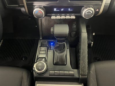 2025 Toyota TACOMA SR5 SR5