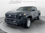 2025 Toyota TACOMA SR5 SR5
