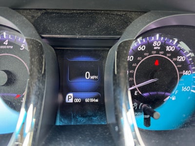 2013 Toyota AVALON Limited