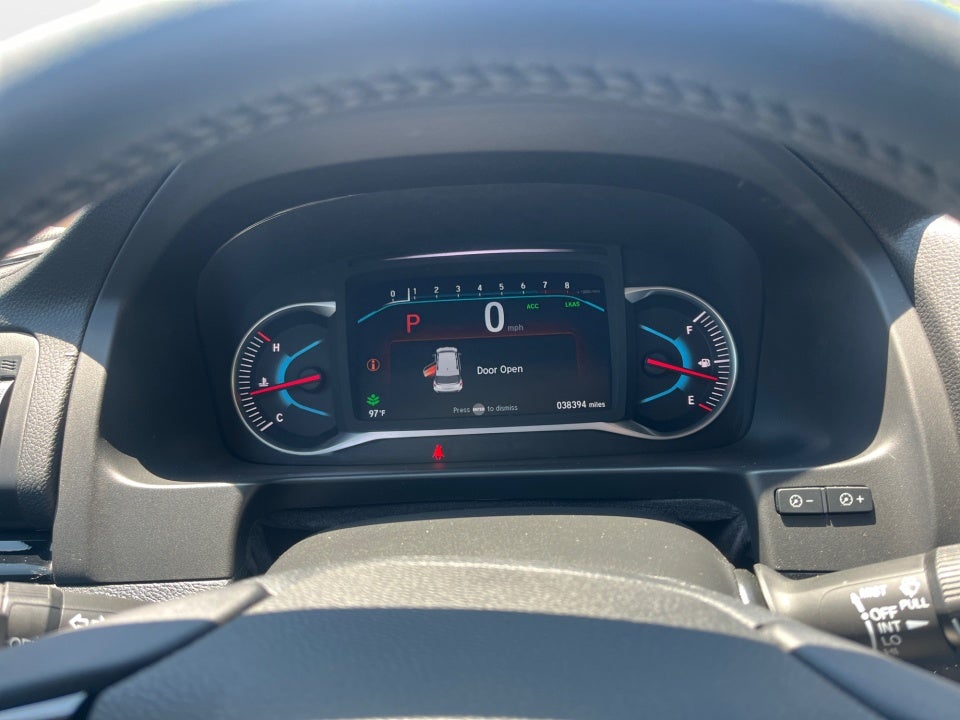 2022 Honda Pilot 2WD Touring 7 Passenger