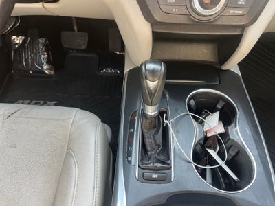2014 Acura MDX Tech Pkg