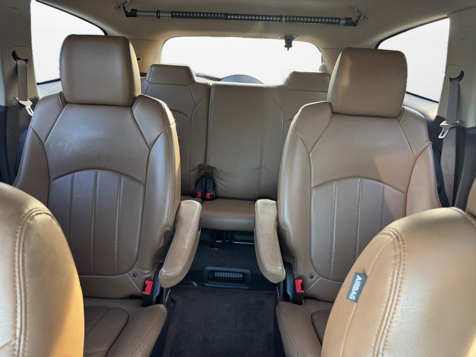 2016 Buick Enclave Premium