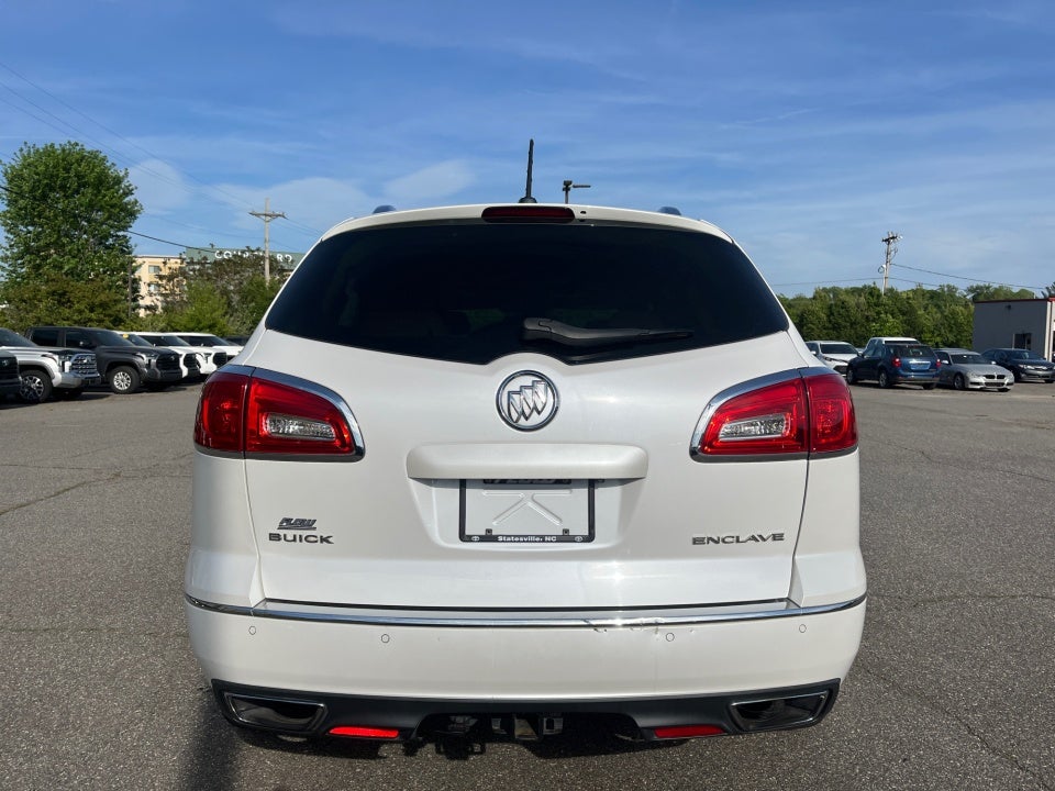 2016 Buick Enclave Premium
