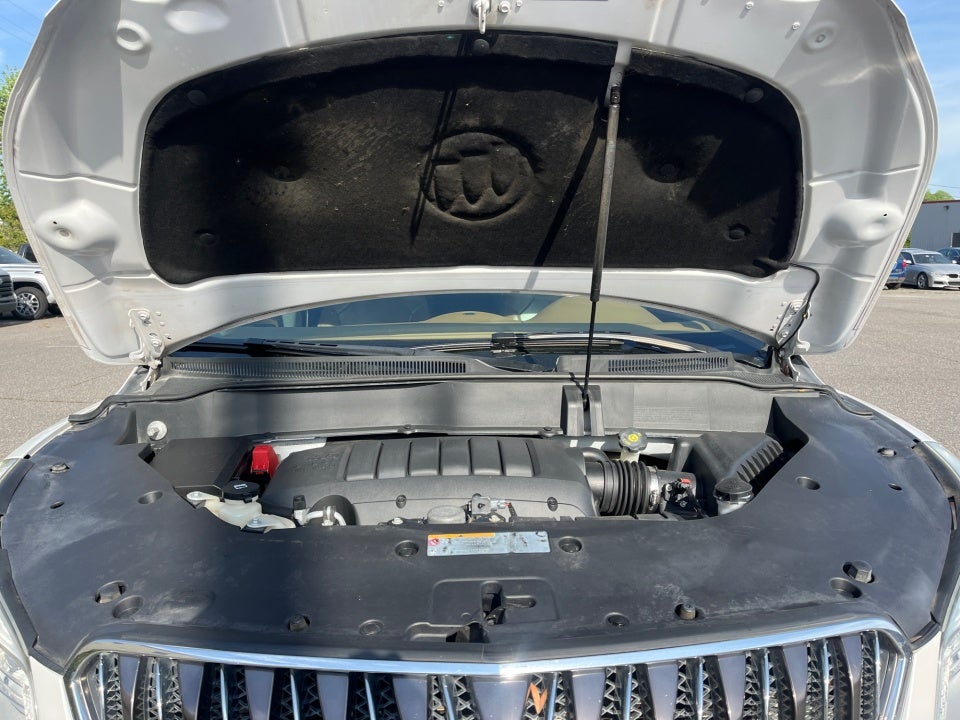 2016 Buick Enclave Premium