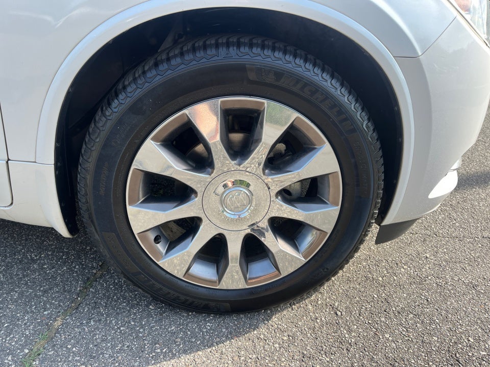 2016 Buick Enclave Premium