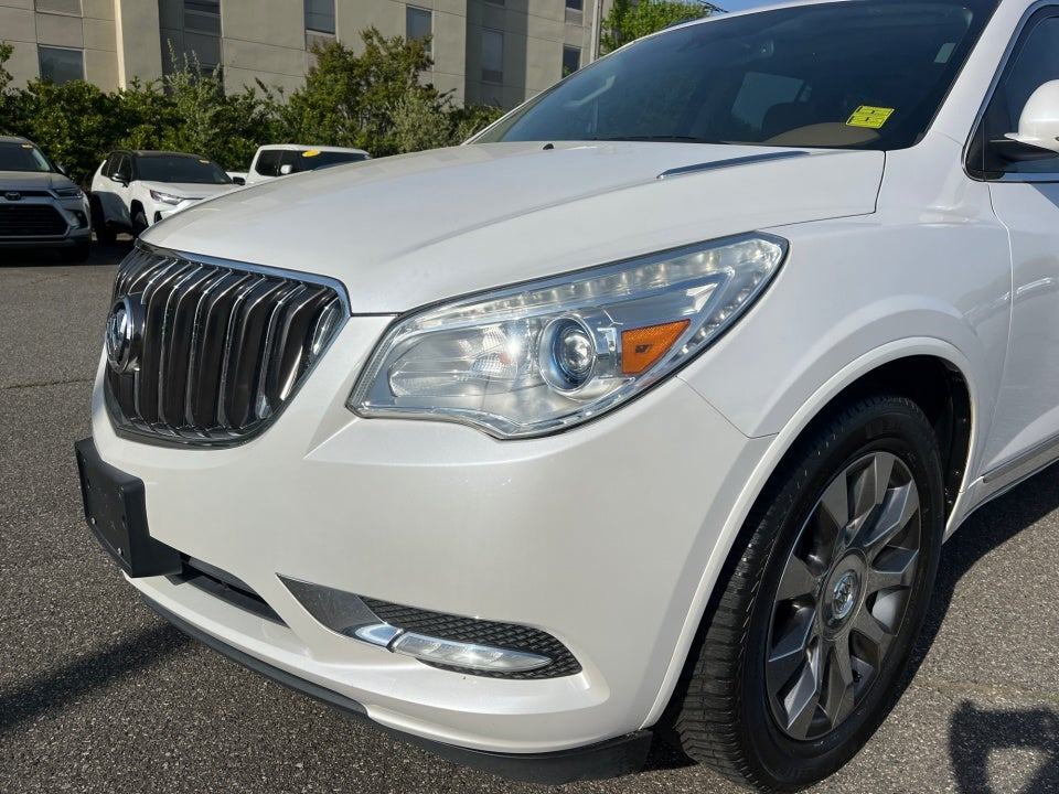 2016 Buick Enclave Premium