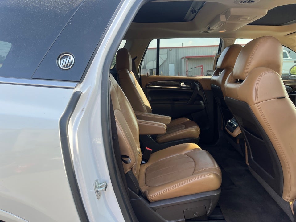 2016 Buick Enclave Premium