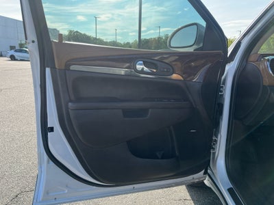 2016 Buick Enclave Premium