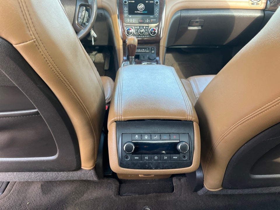 2016 Buick Enclave Premium