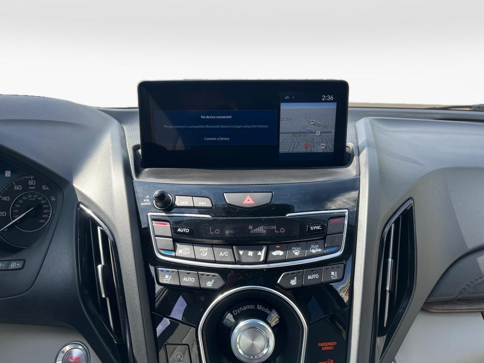 2024 Acura RDX w/Advance Package