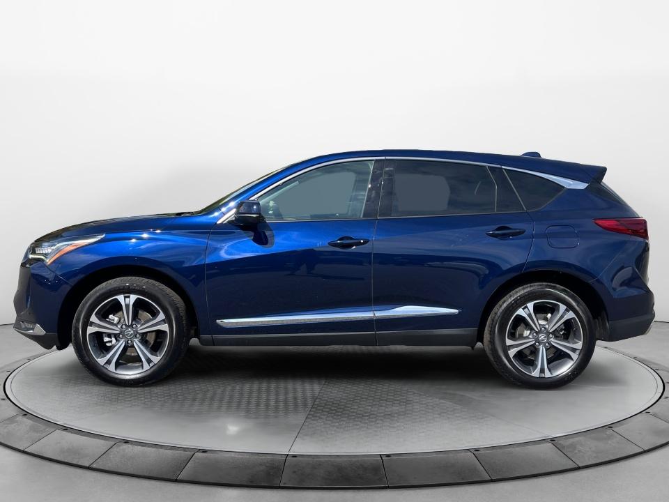 2024 Acura RDX w/Advance Package