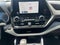 2025 Toyota Highlander Hybrid XLE