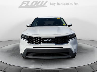2023 Kia Sorento LX
