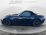 2019 Mazda Mazda MX-5 Miata Sport