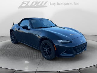 2019 Mazda Mazda MX-5 Miata Sport