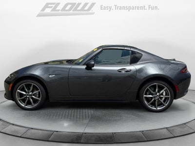 2023 Mazda Mazda MX-5 Grand Touring