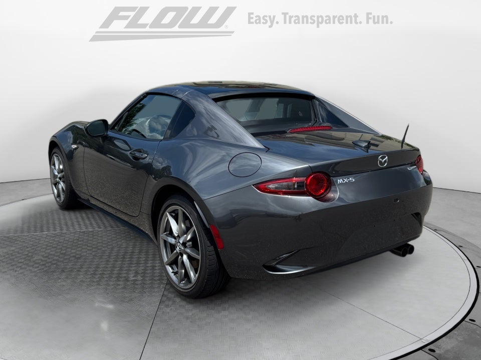 2023 Mazda Mazda MX-5 Grand Touring
