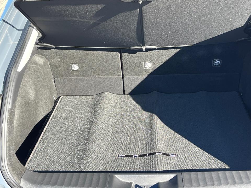 2025 Toyota Prius XLE