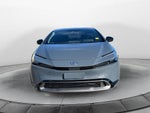 2025 Toyota Prius XLE