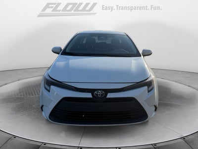 2025 Toyota COROLLA HYBRID Hybrid LE