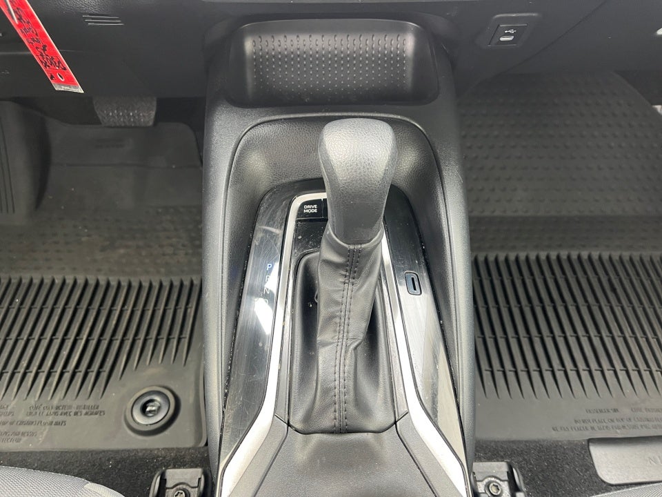 2025 Toyota COROLLA HYBRID Hybrid LE