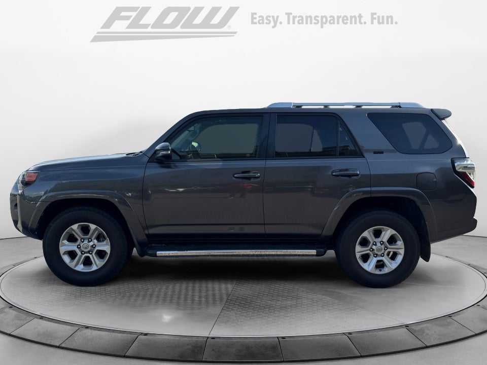2016 Toyota 4Runner SR5 Premium