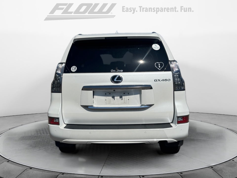 2020 Lexus GX 460 Premium
