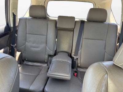 2018 Lexus GX 460 GX 460