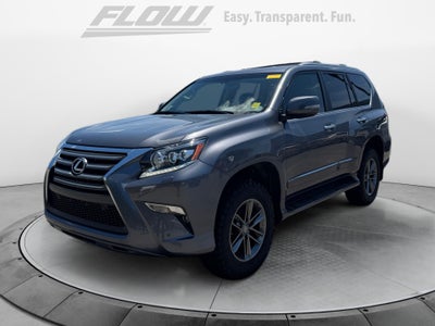 2018 Lexus GX 460 GX 460