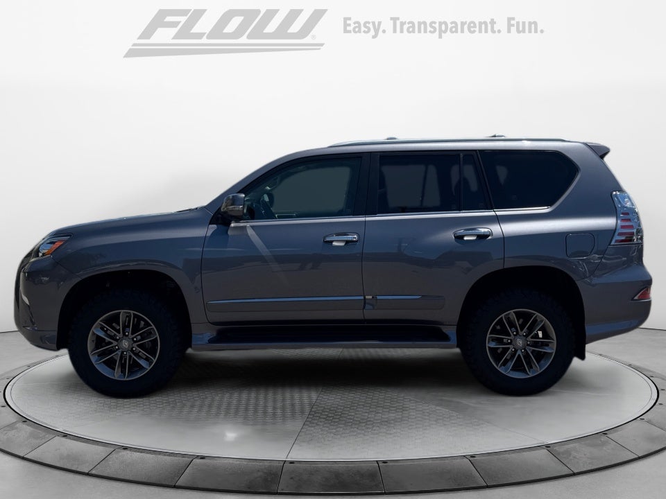 2018 Lexus GX 460 GX 460