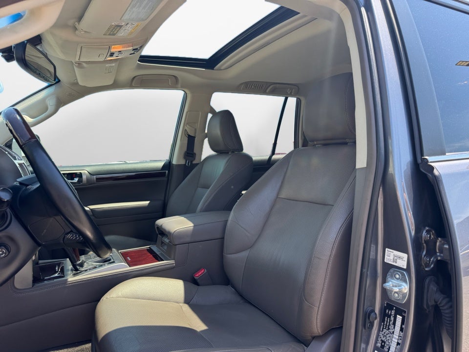 2018 Lexus GX 460 GX 460