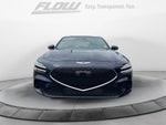 2023 Genesis G70 3.3T